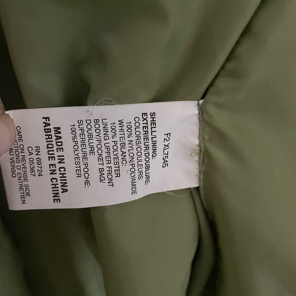 Women’s Columbia Core 3 N 1 fleece Interchange coat XL waterproof jacket - Picture 6 of 11